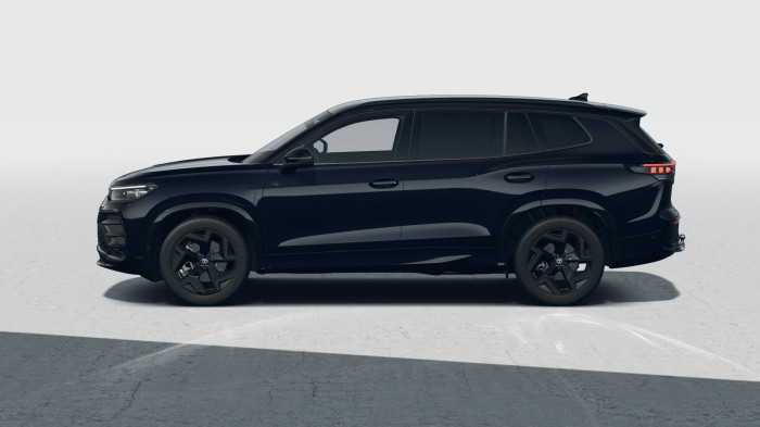 Volkswagen Tayron R-Line People 2,0 TDI 142 kW 4MOT na operativní leasing