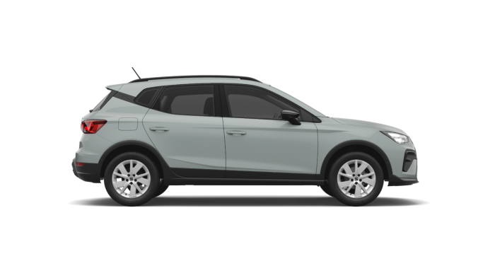 SEAT Arona Reference 1.0 TSI 95k manuál na operativní leasing