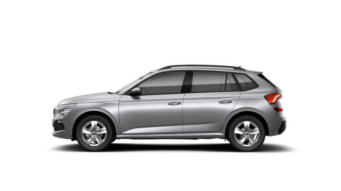Škoda Kamiq Top Selection 1,0 TSI 85 kW 6-stup. mech. na operativní leasing