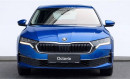 Škoda Octavia 130 let  6MP 1,5TSI / 110kW na operativní leasing