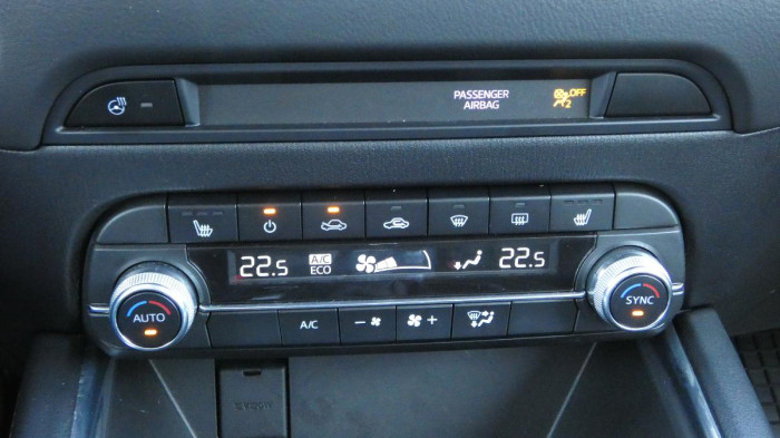 Mazda CX-5 2.5 Skyactiv AWD aut. Revoluti na operativní leasing