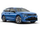 Škoda Enyaq Sportline 85kWh 210 kW na operativní leasing