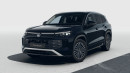 Volkswagen Tayron People 1,5 eTSI 110 kW mHEV na operativní leasing