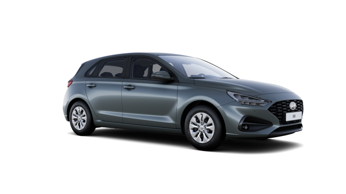 Hyundai i30 Hatchback Style 1.6 T-GDI 110 kW 7° DCT na operativní leasing