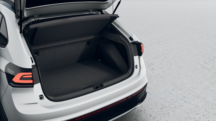 Volkswagen Taigo R-Line 1,5 TSI 110 kW EVO2 7DSG na operativní leasing