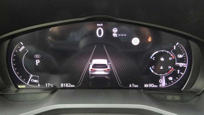 Mazda CX-60 2.5 e-Skyactiv PHEV AWD aut. T na operativní leasing