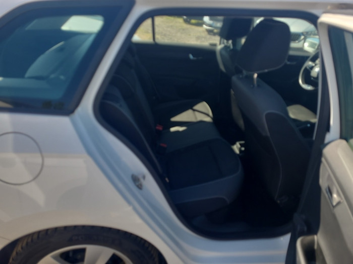 Škoda Fabia Combi Ambition 1,0 TSI 70 kW 5M na operativní leasing