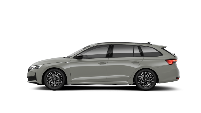 Škoda Octavia Combi Sportline 2,0 TSI 150 kW 7-stup. automat. 4x4 na operativní leasing