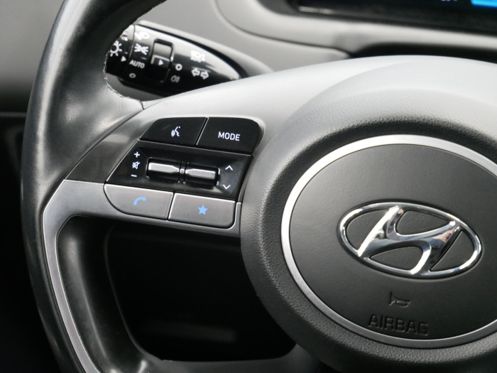 Hyundai Tucson 1.6 T-GDI 110kW 4x4 na operativní leasing