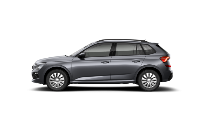 Škoda Kamiq Selection 1.0 TSI 85 kW 6-stup. mech. na operativní leasing