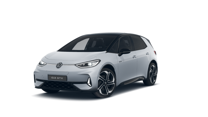 Volkswagen ID.3 GTX Performance 240 kW, 79 kWh na operativní leasing