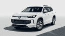 Volkswagen Tayron Life 1,5 eTSI 110kW 7DSG na operativní leasing
