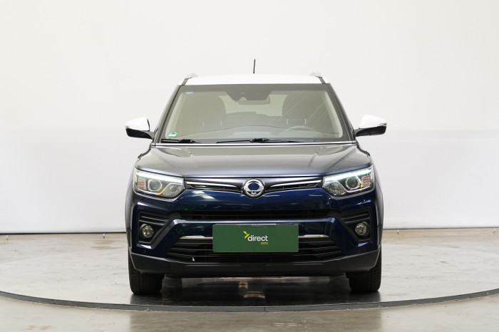 Ssang Yong Tivoli 1.5 T-GDI 120 kW Fizz na operativní leasing