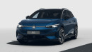 Volkswagen ID.7 Tourer Pro People 210 kW, 77 kWh na operativní leasing