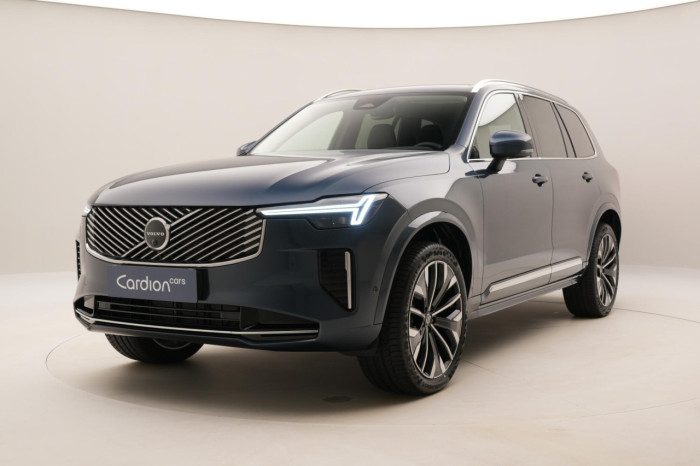 Volvo XC90 B5 AWD AUT BRIGHT PLUS 7míst na operativní leasing