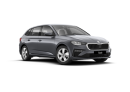 Škoda SCALA SELECTION 1,0 TSI 85 kW DSG na operativní leasing