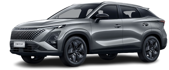 Omoda 5 SHS Premium 1,5 TGDI na operativní leasing