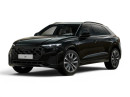 Audi Q8 S line 3.0 TDI 210 kW Nafta 4x4 Automatická převodovka na operativní leasing