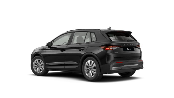 Škoda Elroq Selection 55 kWh 125 kW 1° převodovka na operativní leasing