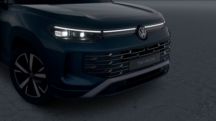 Volkswagen Tayron Elegance 2,0 TDI 142 kW 4MOT na operativní leasing