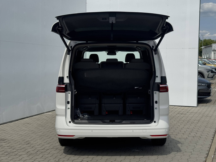 Volkswagen Multivan Long Life 7DSG 2,0TSI / 150kW na operativní leasing