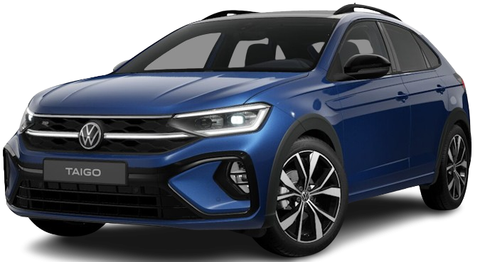 Volkswagen Taigo R-Line People 1,0 TSI na operativní leasing