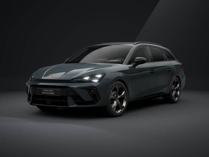 Cupra Leon SP 1.5 eTSI 150k DSG na operativní leasing