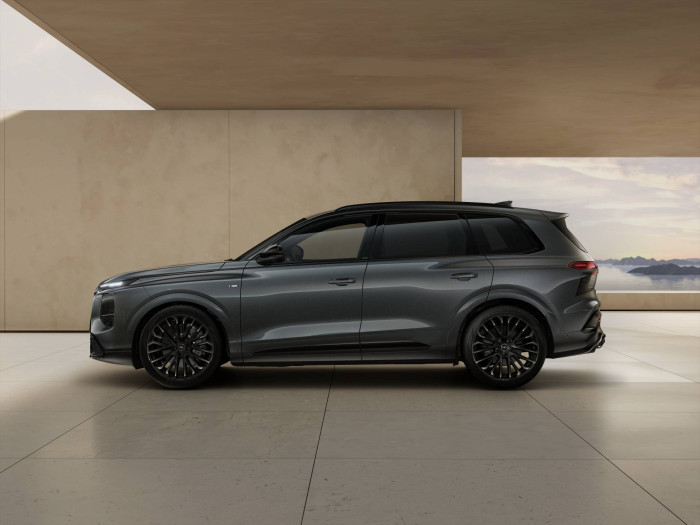 Audi Q7 Quattro 8TT 3,0TDI / 220kW na operativní leasing