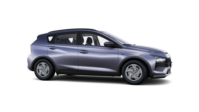 Hyundai Bayon Go Plus! 1.0 T-GDI 66 kW 7° DCT na operativní leasing