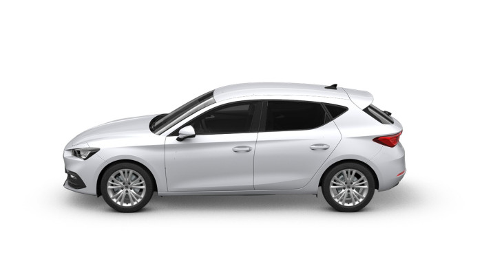 Seat Leon Style 1.5 eTSI 115k DSG na operativní leasing