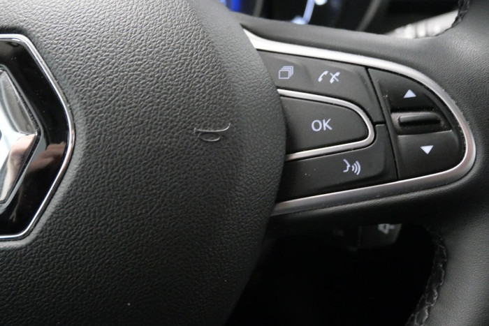 Renault Kadjar 1.3 TCe 103 kW na operativní leasing