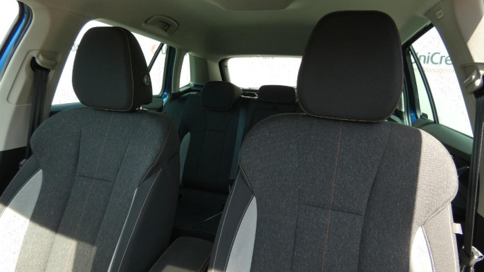 Škoda Kamiq 1.0 TSI 85kW First Edition DSG na operativní leasing