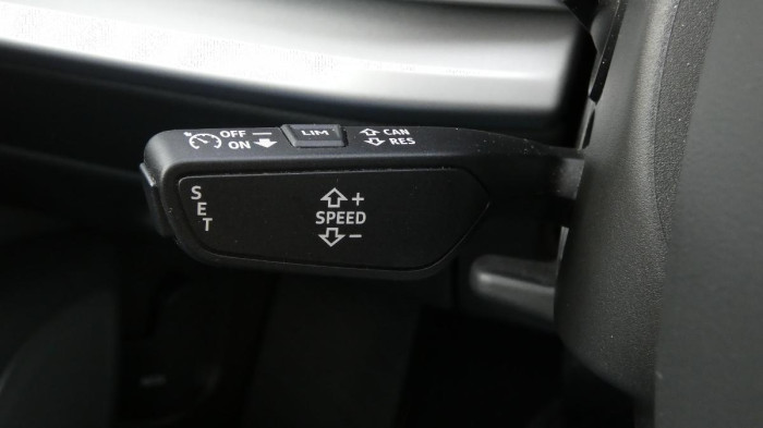 Audi Q7 45 TDI quattro tiptronic na operativní leasing