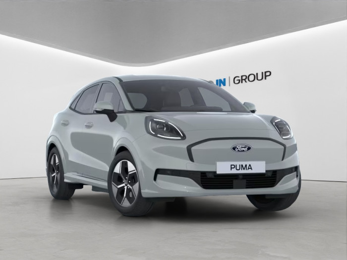 Ford Puma Gen-E 46,8kWh Standardní dojezd Select na operativní leasing