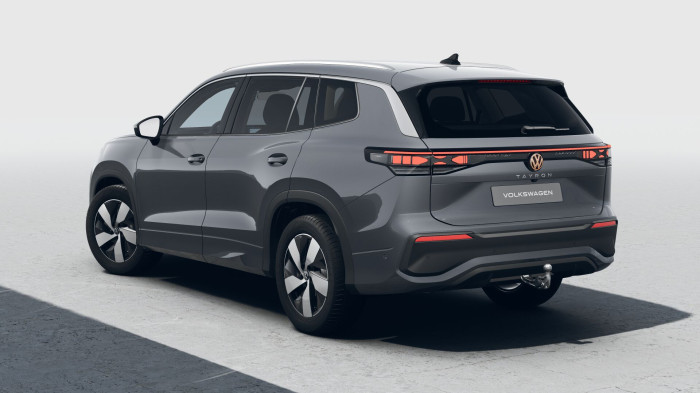 Volkswagen Tayron People 2,0 TDI 110 kW na operativní leasing