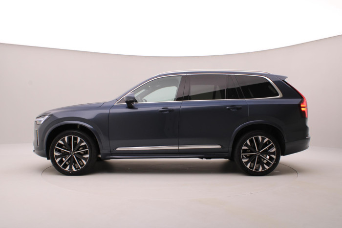 Volvo XC90 B5 AWD AUT BRIGHT PLUS na operativní leasing