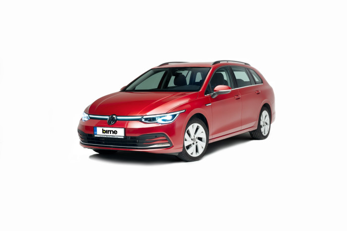 VW Golf Variant Style 2,0 TDI - Diesel - Automat 7st. - 4x2 na operativní leasing