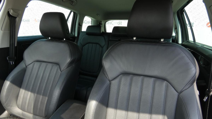 Škoda Kodiaq 2.0 TDI 147 kW L&K 4x4 DSG na operativní leasing