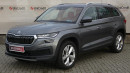 Škoda Kodiaq 2.0 TDI 110 kW Style 4x4 DSG na operativní leasing