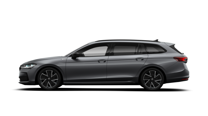 Škoda Superb Combi Sportline 1,5 TSI Hybrid 110 kW 7-stup. automat. na operativní leasing