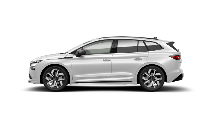 Škoda Enyaq Sportline 82 kWh 210 kW 1° automatická 4x4 na operativní leasing