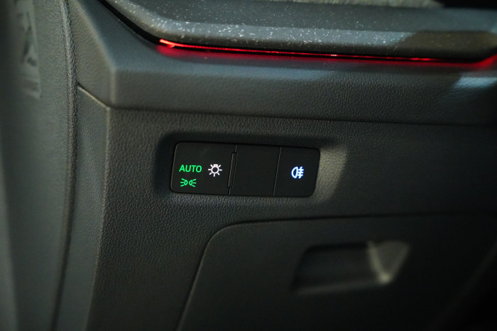 Škoda Octavia 2.0 TDI 110 kW Top Selection na operativní leasing
