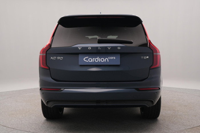 Volvo XC90 T8 AWD Plug-in DARK PLUS 7m na operativní leasing