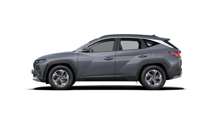 Hyundai Tucson 20 Years Luxury 1.6 T-GDI Mild Hybrid 118 kW 7° DCT 4×4 na operativní leasing