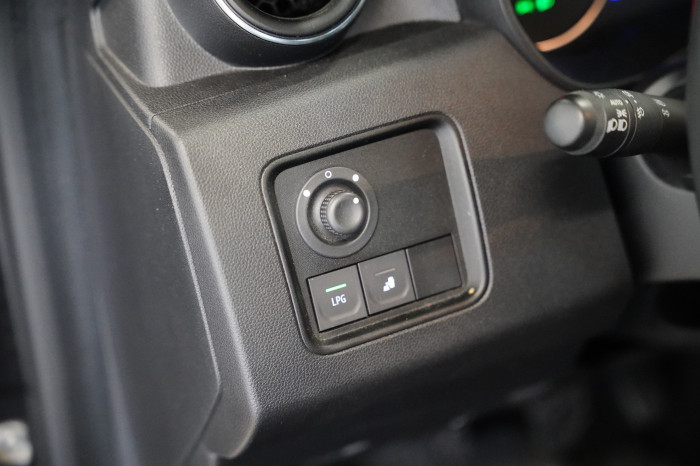 Dacia Duster 1.0 TCe 74 kW Prestige na operativní leasing