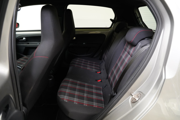 Volkswagen up! 1.0 TSI 85 kW GTI na operativní leasing