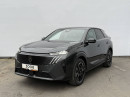 Peugeot 3008 ALLURE Hybrid e-DCS6 1,2 / 107kW na operativní leasing