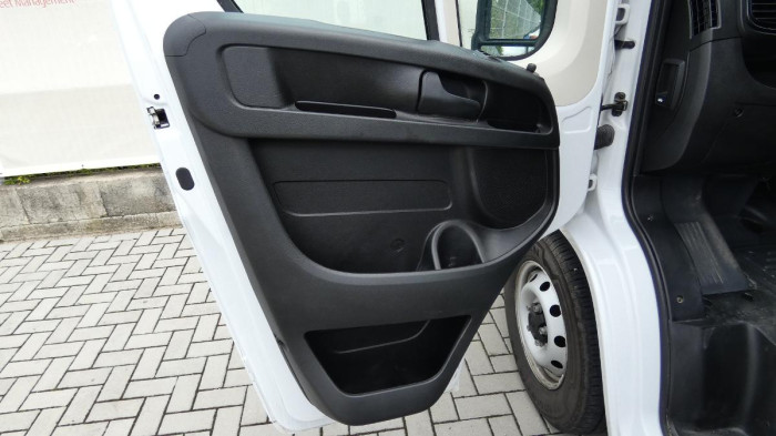 Fiat Ducato 2.2 MultiJet L4H2 AUTOMAT na operativní leasing