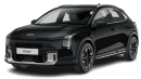 Kia XCeed Spin 1,0 T-GDI GPF na operativní leasing
