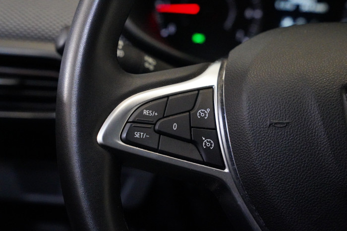 Dacia Sandero 1.0 TCe 67 kW Comfort na operativní leasing